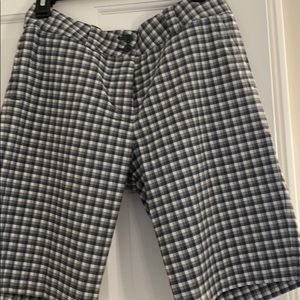 Woman’s Nike Golf shorts